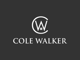 Cole Walker logo design by afra_art
