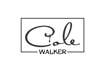 Cole Walker logo design by mppal