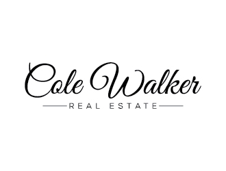 Cole Walker logo design by Lovoos