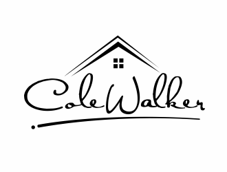 Cole Walker logo design by agus