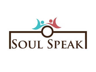 Soul Speak logo design by mckris