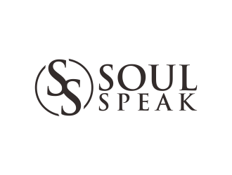 Soul Speak logo design by sitizen