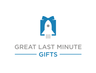 Great Last Minute Gifts logo design by ohtani15