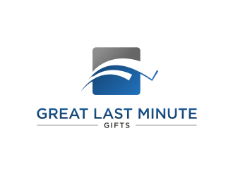 Great Last Minute Gifts logo design by RatuCempaka
