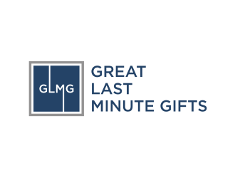 Great Last Minute Gifts logo design by LOVECTOR