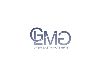Great Last Minute Gifts logo design by arifana