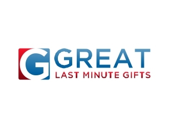 Great Last Minute Gifts logo design by berkahnenen