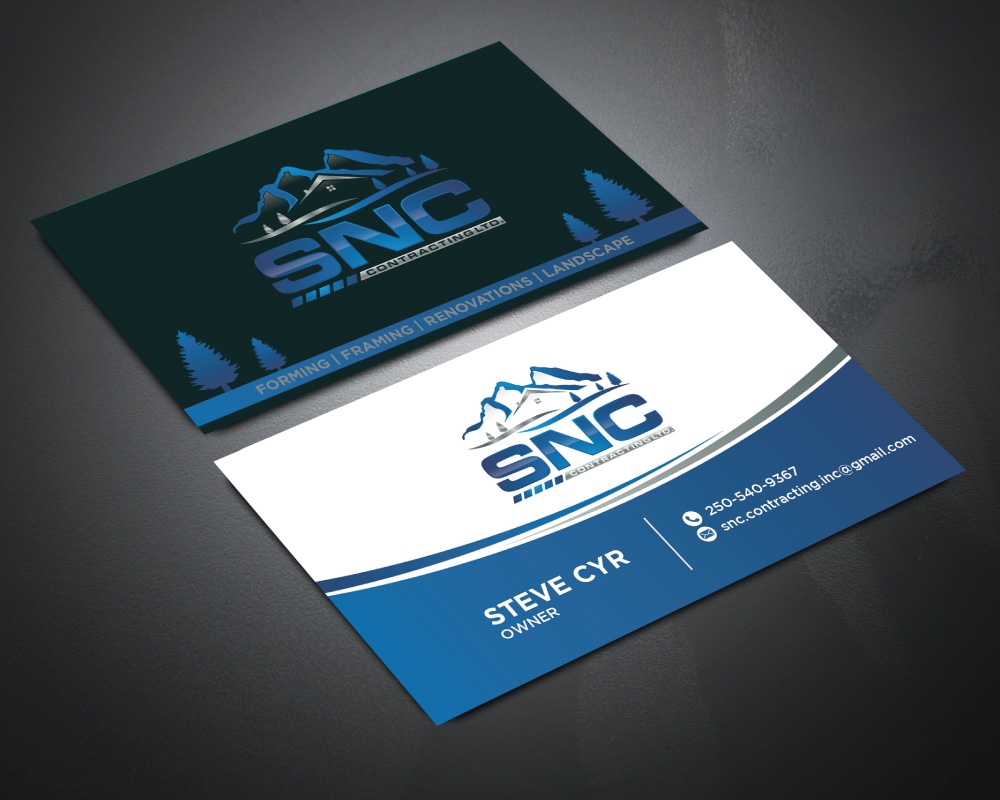logo design by Boomstudioz