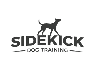 Sidekick Dog Training logo design by dchris