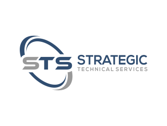 Strategic Technical Services, Inc. logo design by done