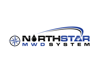 NorthStar MWD logo design by ammad