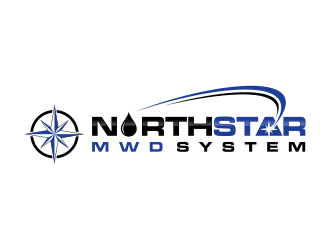 NorthStar MWD logo design by ammad