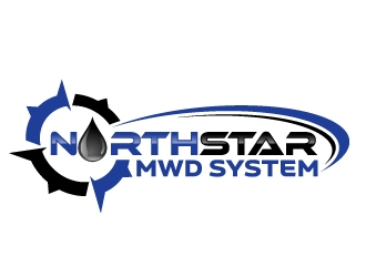 NorthStar MWD logo design by jaize
