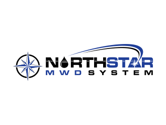 NorthStar MWD logo design by ammad