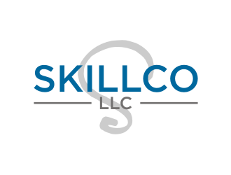 Skillco LLC logo design by rief