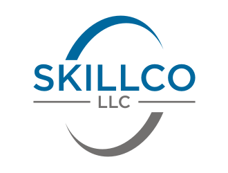 Skillco LLC logo design by rief