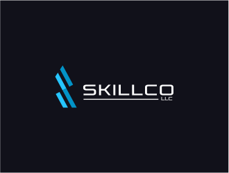 Skillco LLC logo design by FloVal