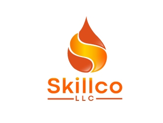 Skillco LLC logo design by jenyl