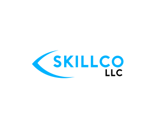 Skillco LLC logo design by serprimero