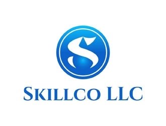 Skillco LLC logo design by Lito_Lapis