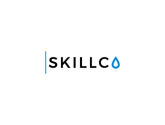 Skillco LLC logo design by dchris