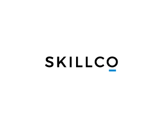 Skillco LLC logo design by dchris