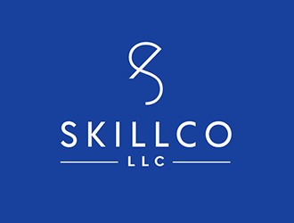 Skillco LLC logo design by Optimus