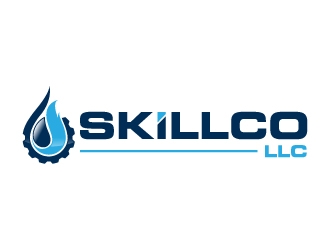 Skillco LLC logo design by jaize