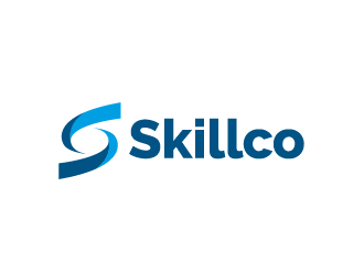 Skillco LLC logo design by spiritz