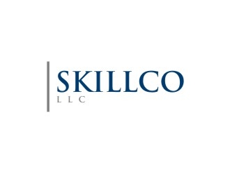 Skillco LLC logo design by agil