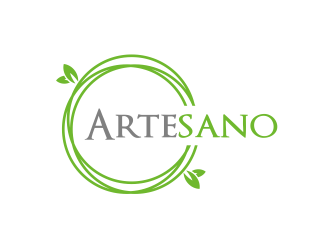 Artesano logo design by serprimero