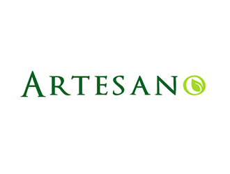 Artesano logo design by Optimus