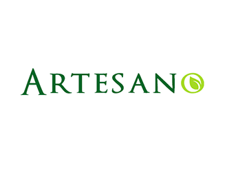 Artesano logo design by Optimus