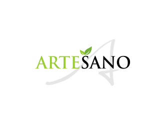 Artesano logo design by done