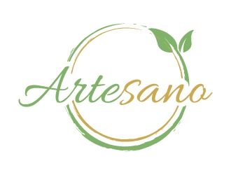 Artesano logo design by jaize