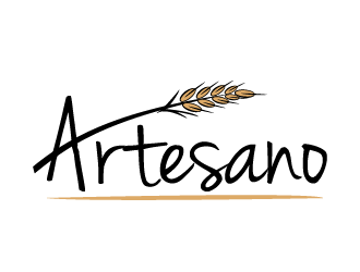 Artesano logo design by yaya2a