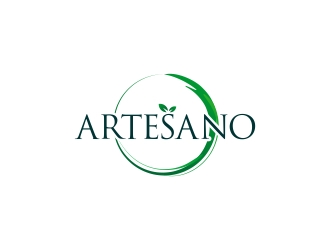 Artesano logo design by yunda