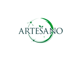 Artesano logo design by yunda
