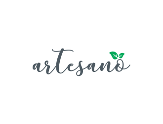 Artesano logo design by sokha