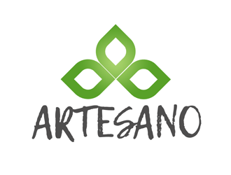 Artesano logo design by kunejo
