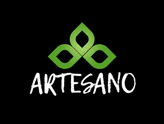Artesano logo design by kunejo
