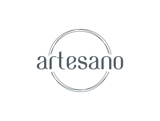 Artesano logo design by sokha