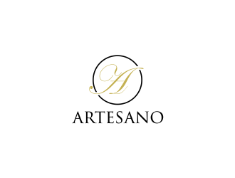 Artesano logo design by giphone