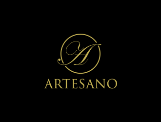 Artesano logo design by giphone