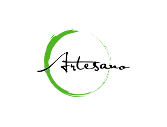 Artesano logo design by meliodas