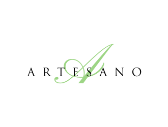 Artesano logo design by meliodas