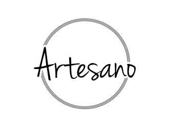 Artesano logo design by asyqh