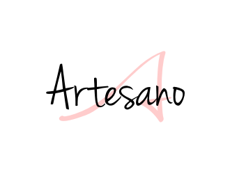 Artesano logo design by asyqh