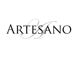 Artesano logo design by asyqh