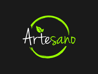 Artesano logo design by akhi